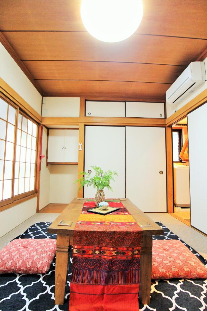 Koi Koi Appartement Takamatsu Buitenkant foto