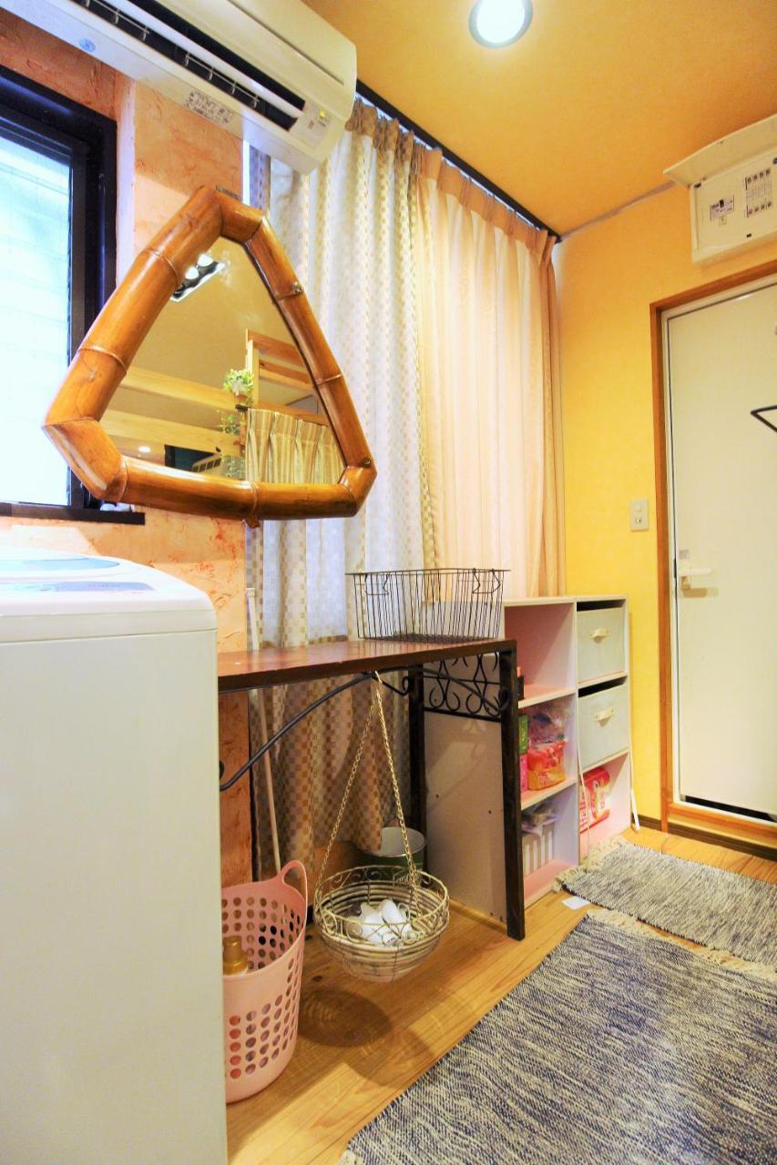 Koi Koi Appartement Takamatsu Buitenkant foto