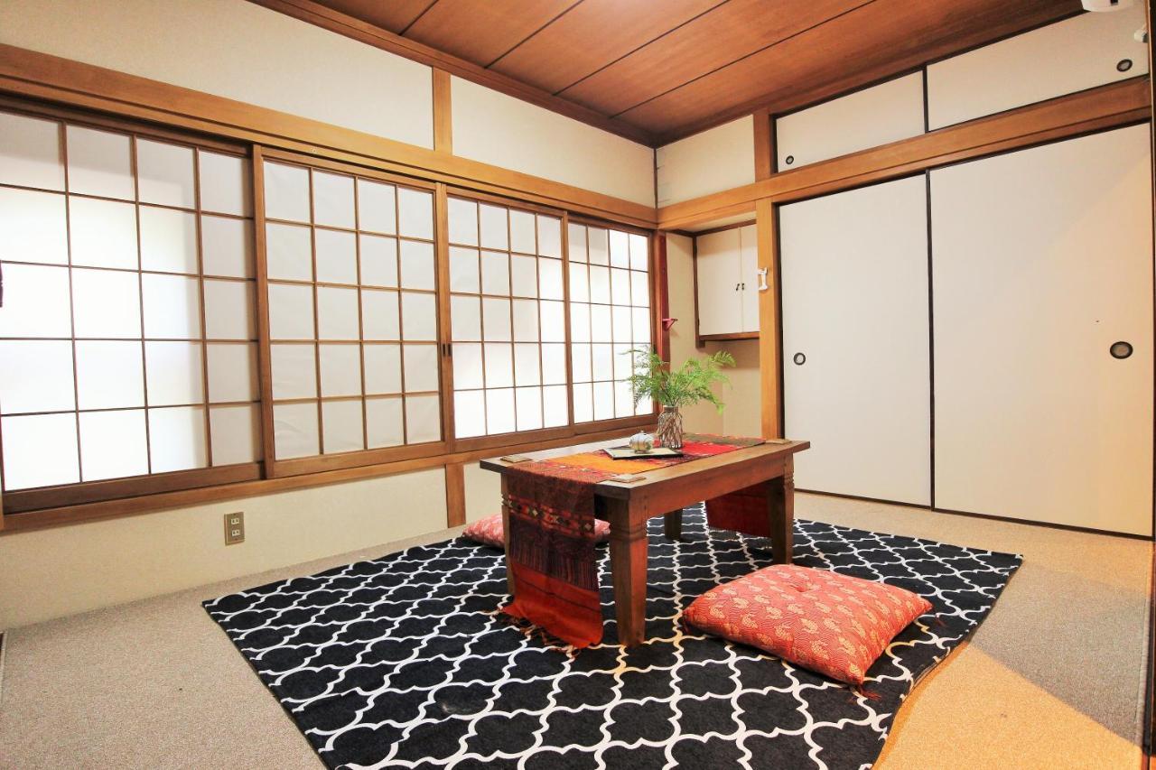 Koi Koi Appartement Takamatsu Buitenkant foto