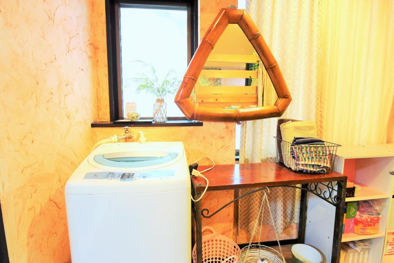 Koi Koi Appartement Takamatsu Buitenkant foto
