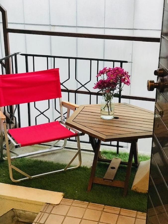 Koi Koi Appartement Takamatsu Buitenkant foto