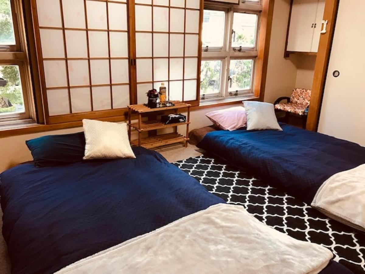Koi Koi Appartement Takamatsu Buitenkant foto