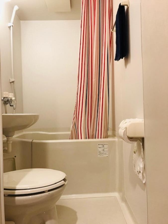 Koi Koi Appartement Takamatsu Buitenkant foto