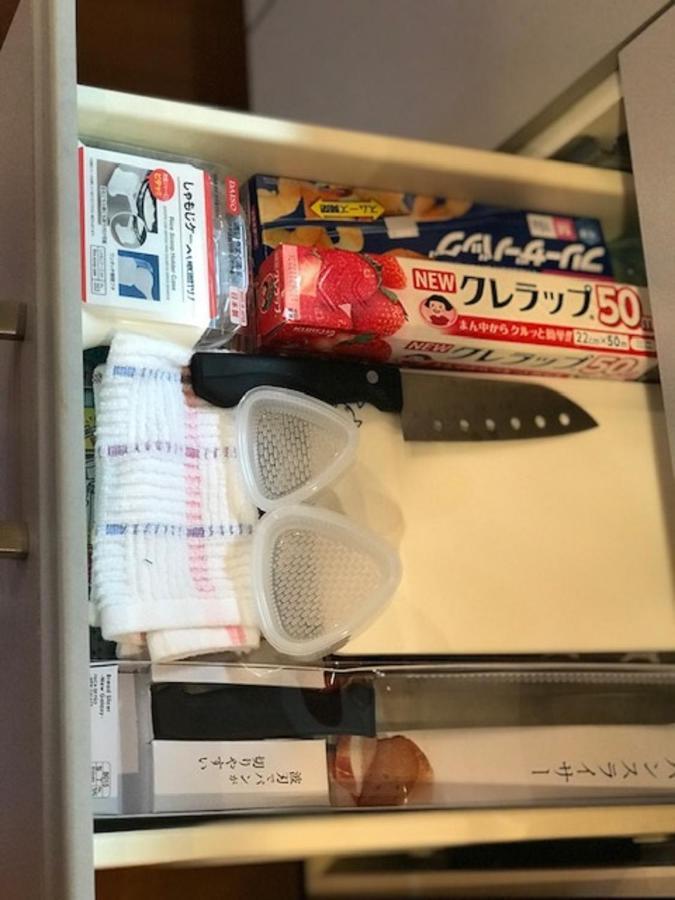 Koi Koi Appartement Takamatsu Buitenkant foto